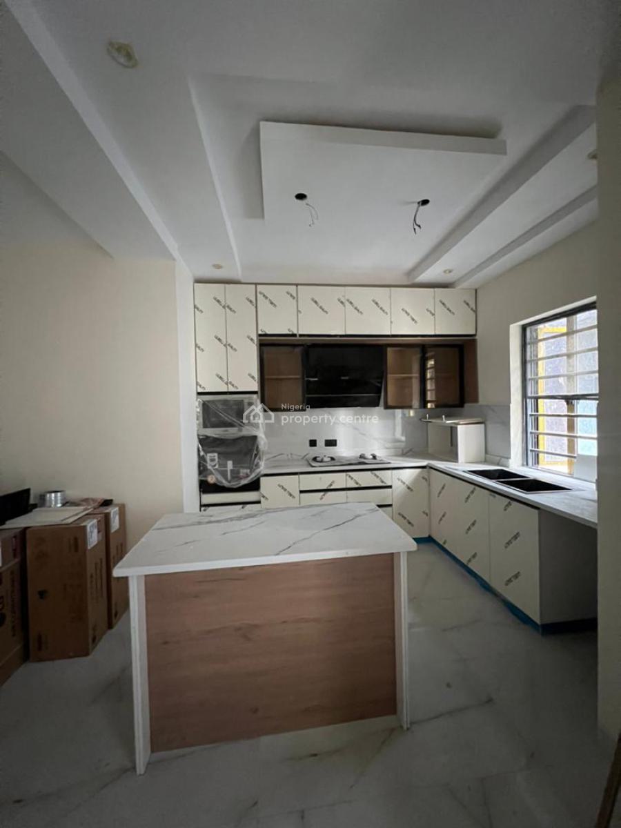 Luxury 2 Bedroom Apartment, Ikate, Lekki, Lagos, Flat / Apartment for Sale