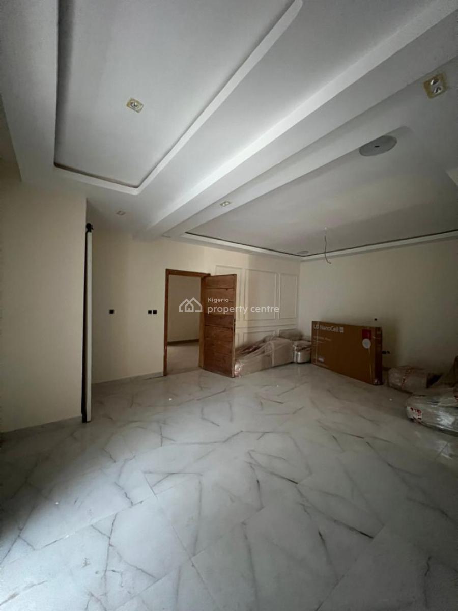 Luxury 2 Bedroom Apartment, Ikate, Lekki, Lagos, Flat / Apartment for Sale