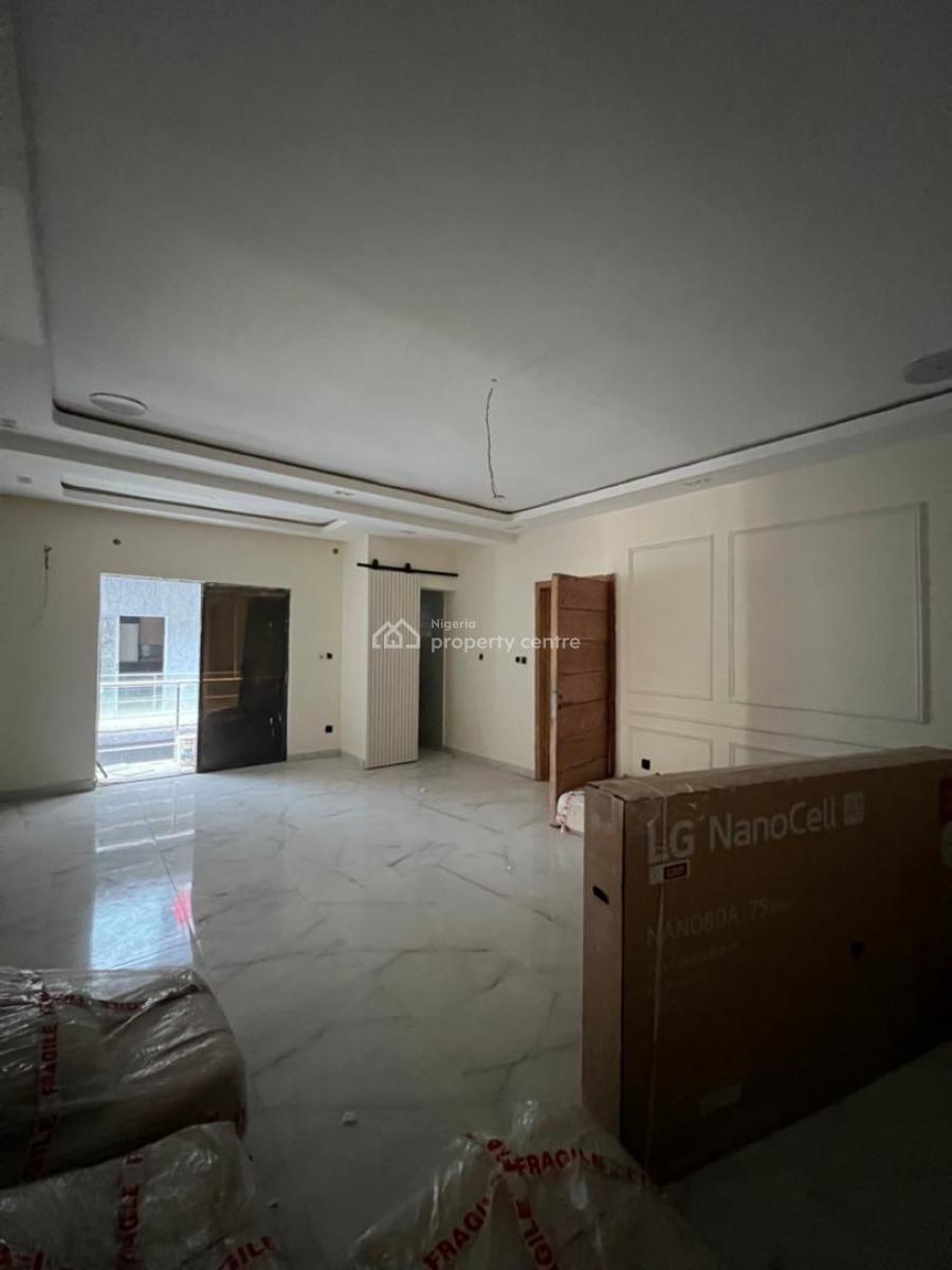 Luxury 2 Bedroom Apartment, Ikate, Lekki, Lagos, Flat / Apartment for Sale