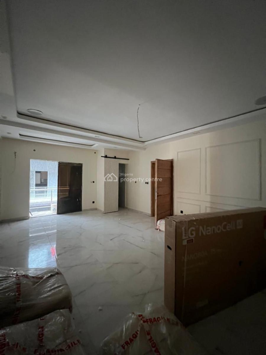 Luxury 2 Bedroom Apartment, Ikate, Lekki, Lagos, Flat / Apartment for Sale