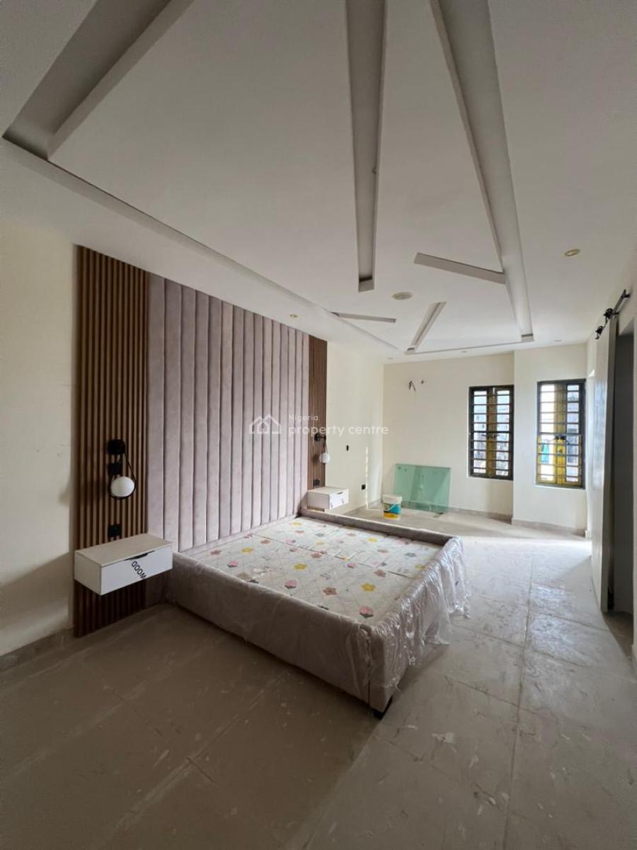 Luxury 2 Bedroom Apartment, Ikate, Lekki, Lagos, Flat / Apartment for Sale