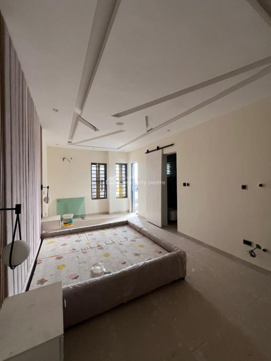 Luxury 2 Bedroom Apartment, Ikate, Lekki, Lagos, Flat / Apartment for Sale