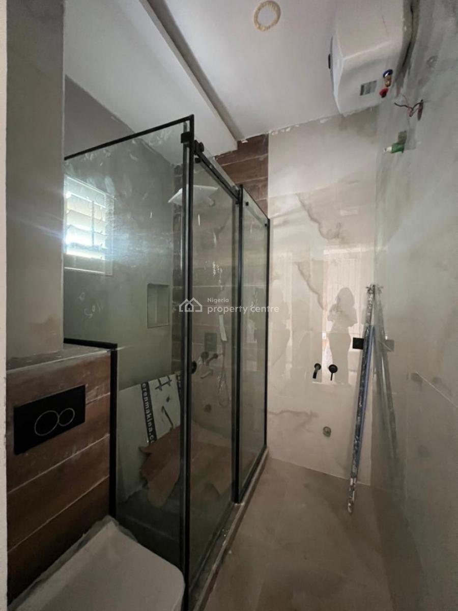 Luxury 2 Bedroom Apartment, Ikate, Lekki, Lagos, Flat / Apartment for Sale