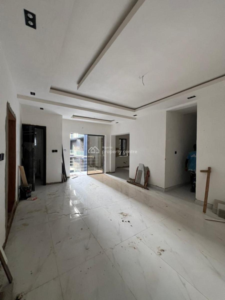 Luxury 2 Bedroom Apartment, Ikate, Lekki, Lagos, Flat / Apartment for Sale