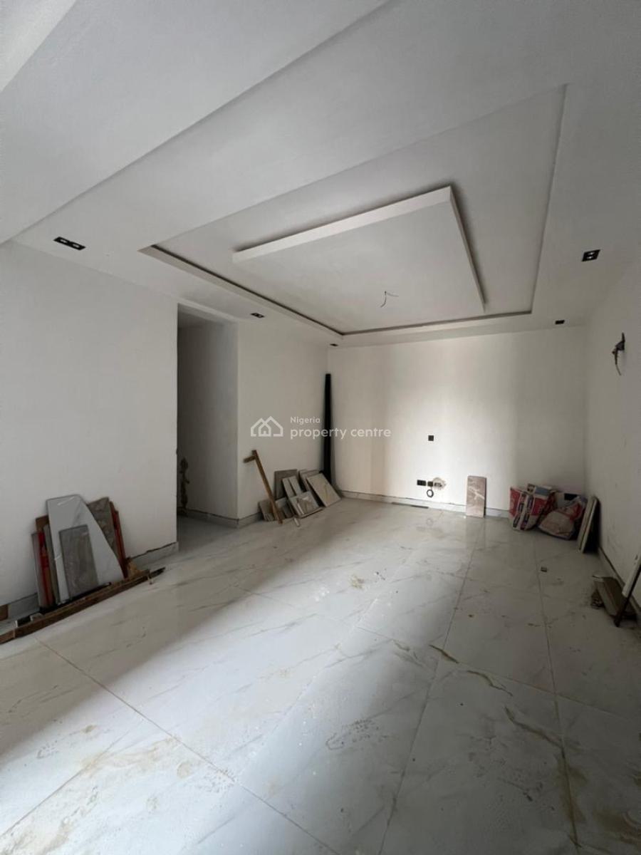 Luxury 2 Bedroom Apartment, Ikate, Lekki, Lagos, Flat / Apartment for Sale