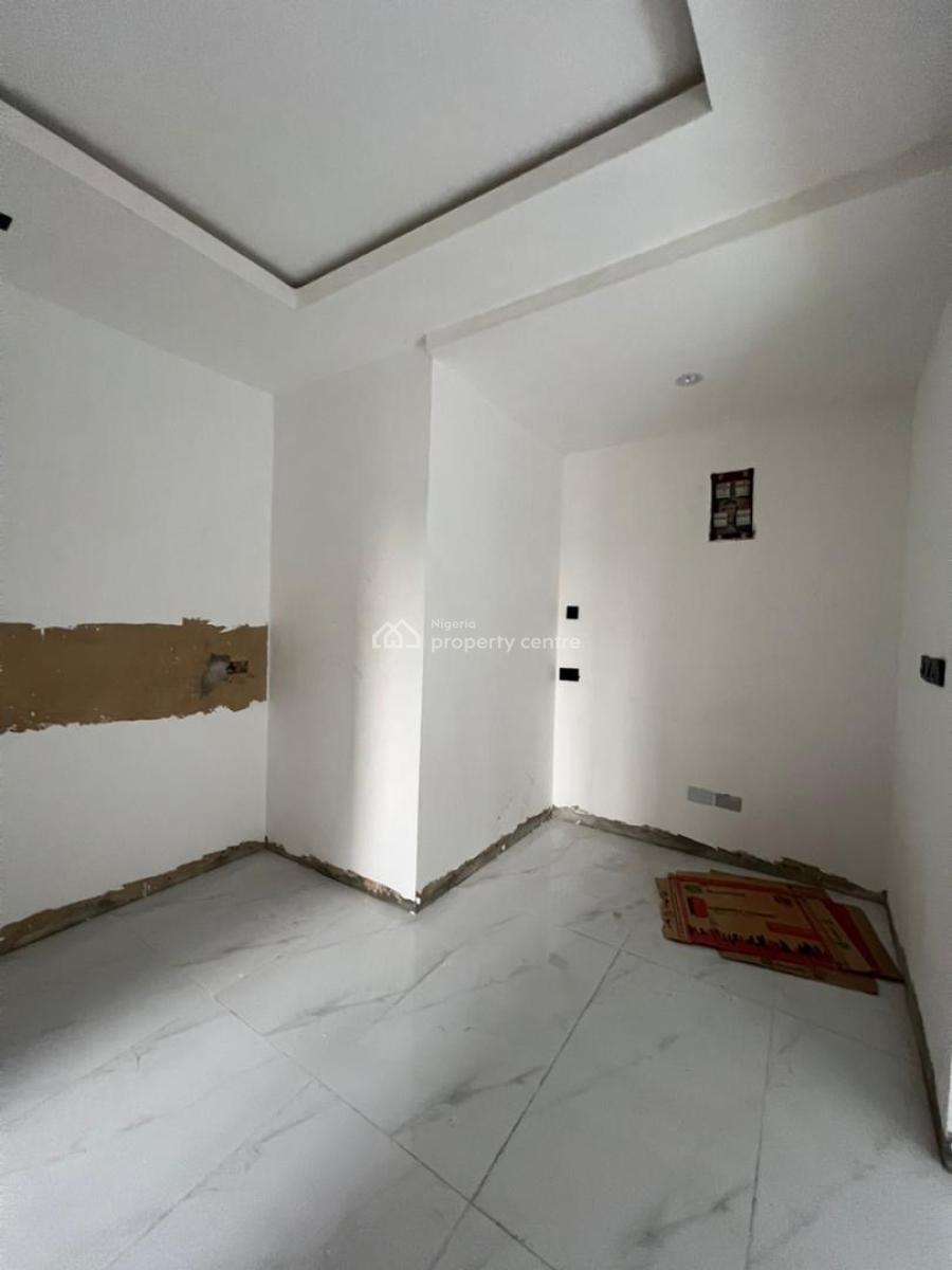 Luxury 2 Bedroom Apartment, Ikate, Lekki, Lagos, Flat / Apartment for Sale