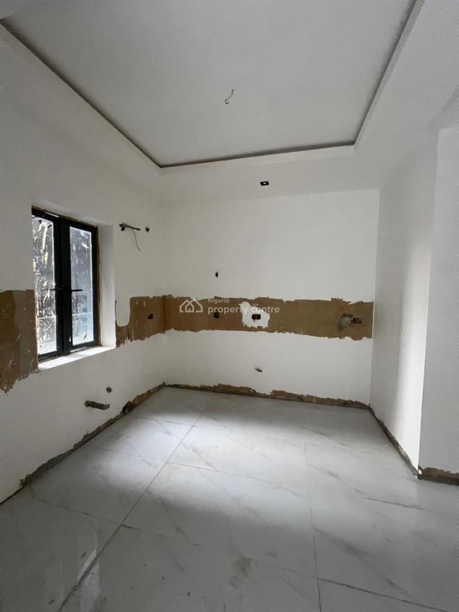 Luxury 2 Bedroom Apartment, Ikate, Lekki, Lagos, Flat / Apartment for Sale