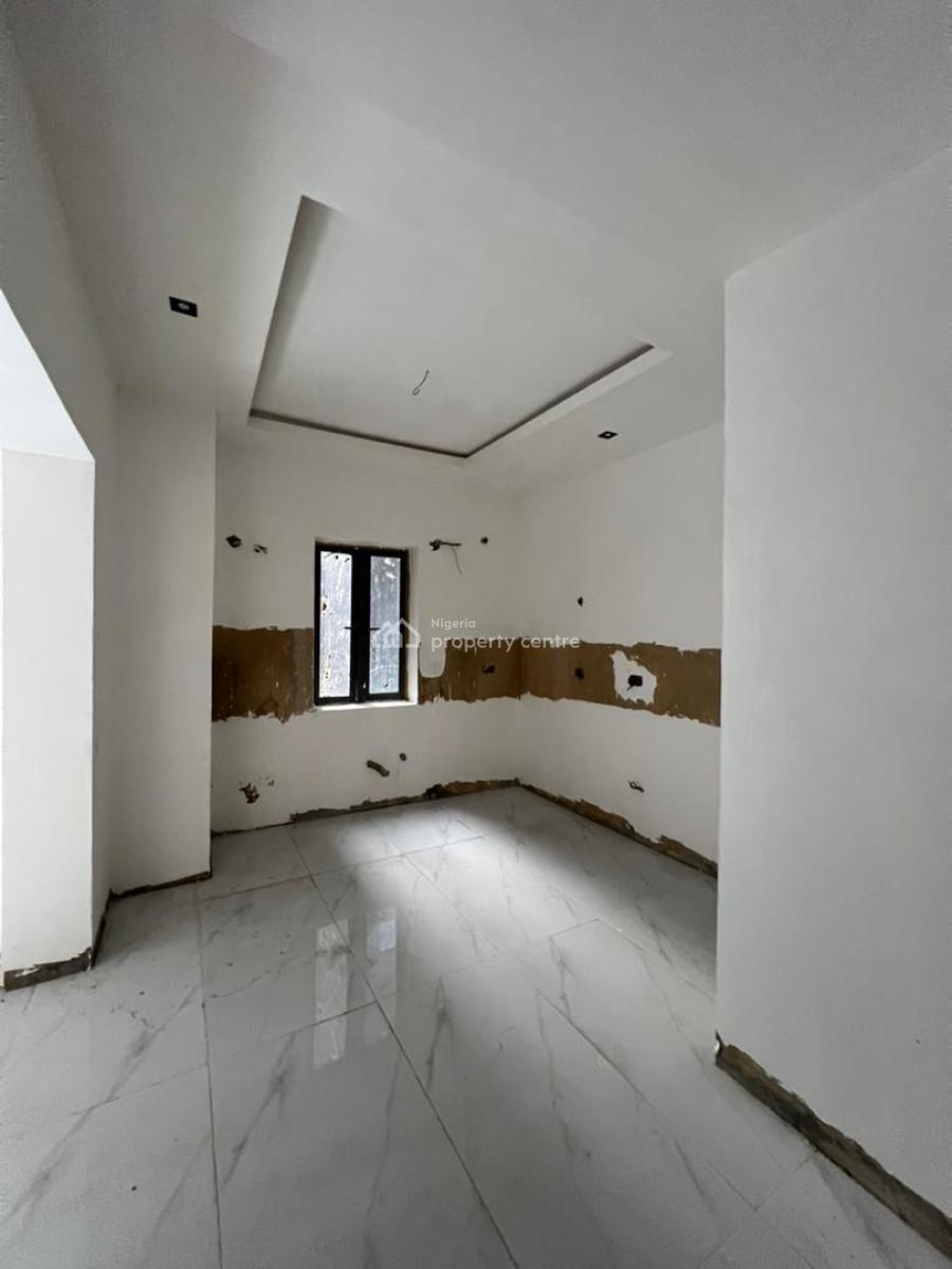 Luxury 2 Bedroom Apartment, Ikate, Lekki, Lagos, Flat / Apartment for Sale