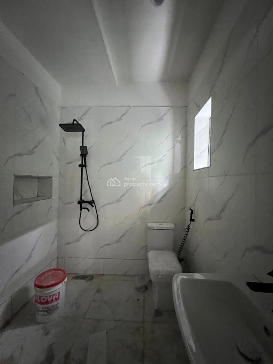 Luxury 2 Bedroom Apartment, Ikate, Lekki, Lagos, Flat / Apartment for Sale