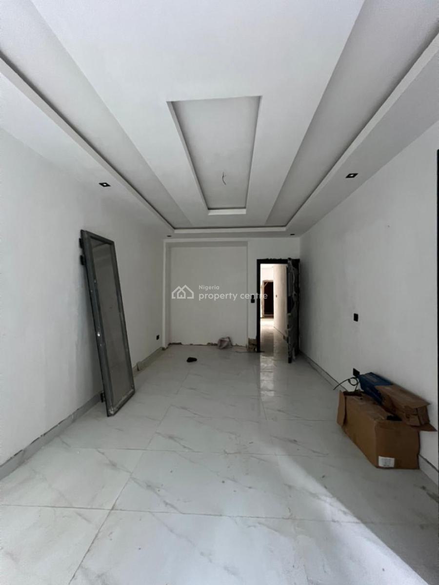 Luxury 2 Bedroom Apartment, Ikate, Lekki, Lagos, Flat / Apartment for Sale