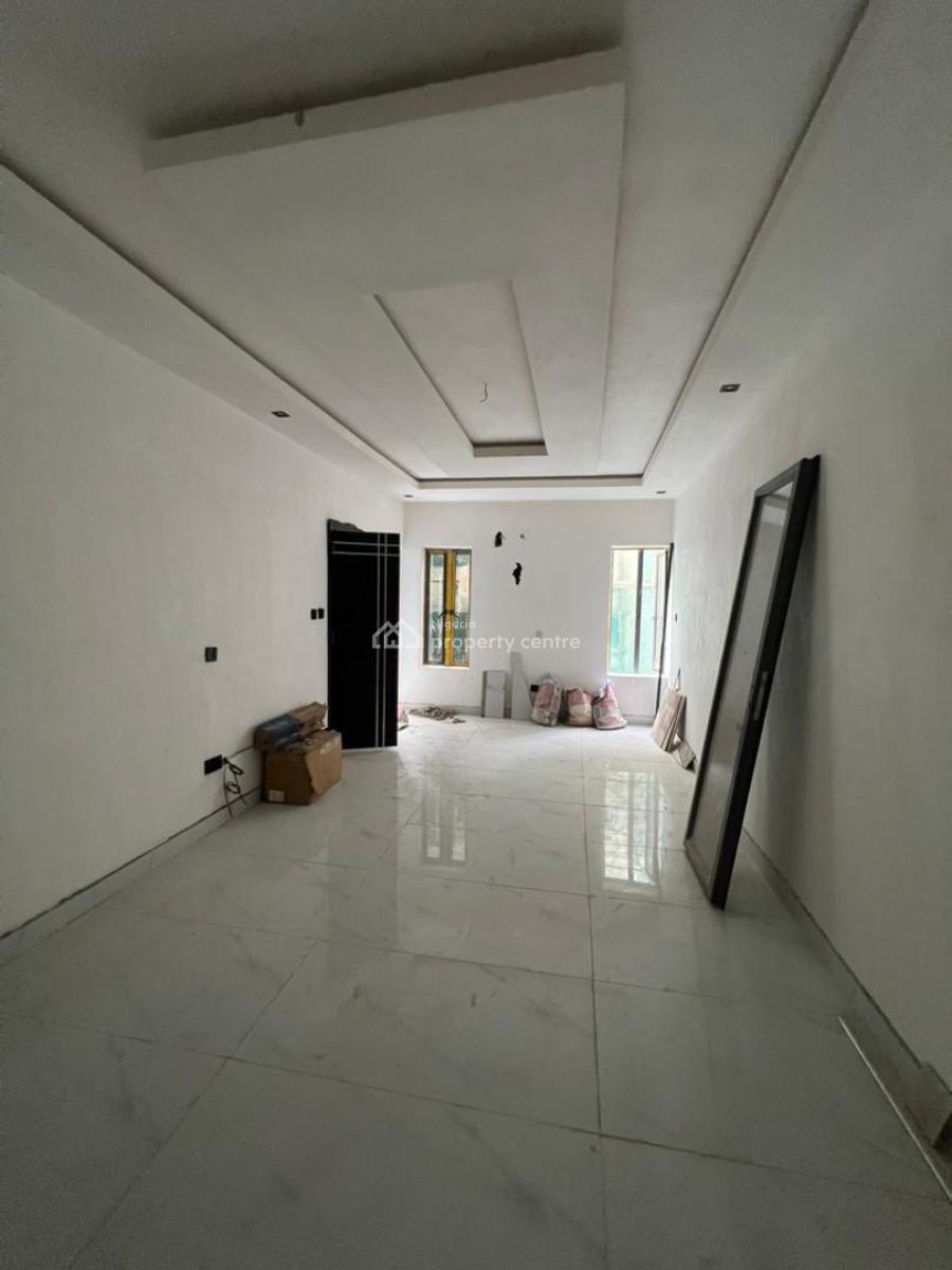 Luxury 2 Bedroom Apartment, Ikate, Lekki, Lagos, Flat / Apartment for Sale