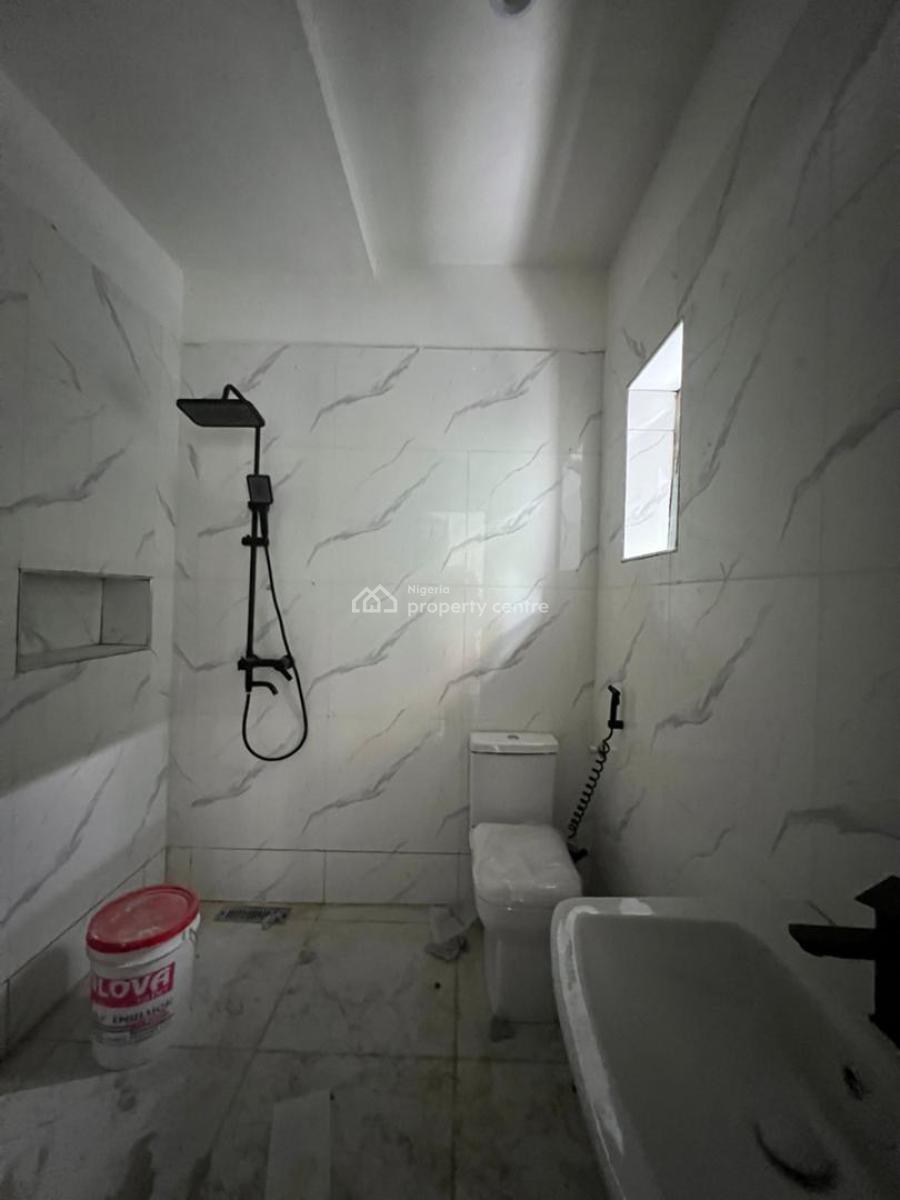 Luxury 2 Bedroom Apartment, Ikate, Lekki, Lagos, Flat / Apartment for Sale