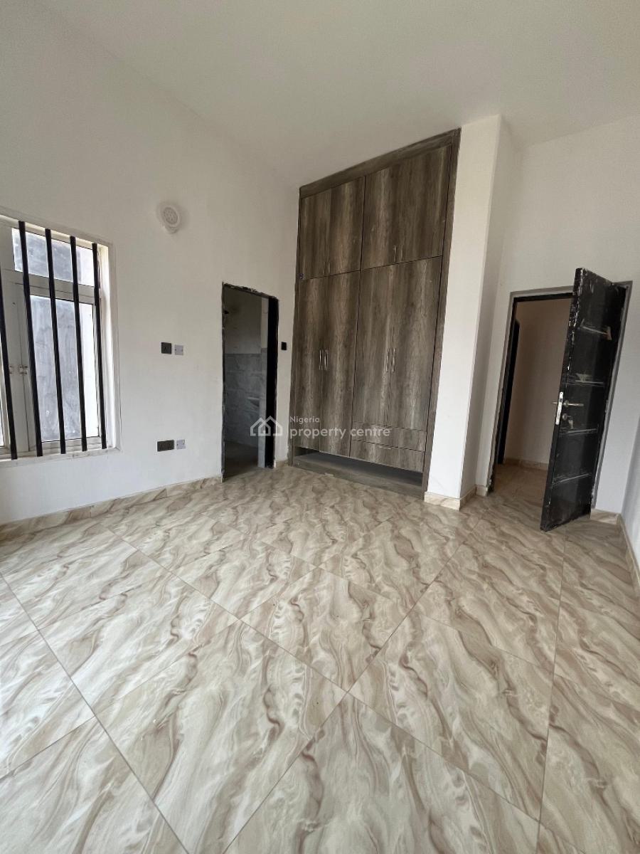 3 Bedroom Apartment, Katampe, Abuja, Flat / Apartment for Sale