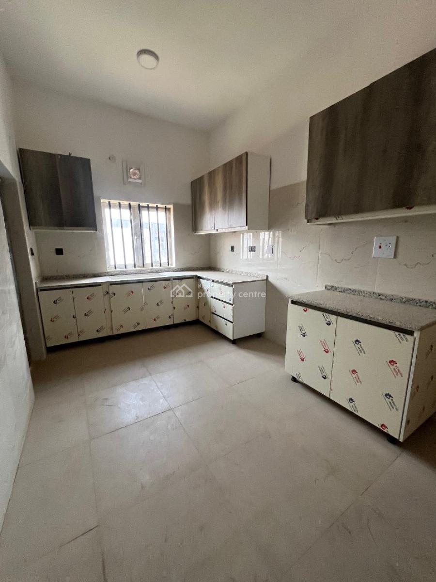 3 Bedroom Apartment, Katampe, Abuja, Flat / Apartment for Sale