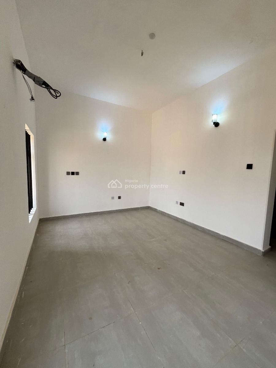 3 Bedroom Apartment, Katampe, Abuja, Flat / Apartment for Sale