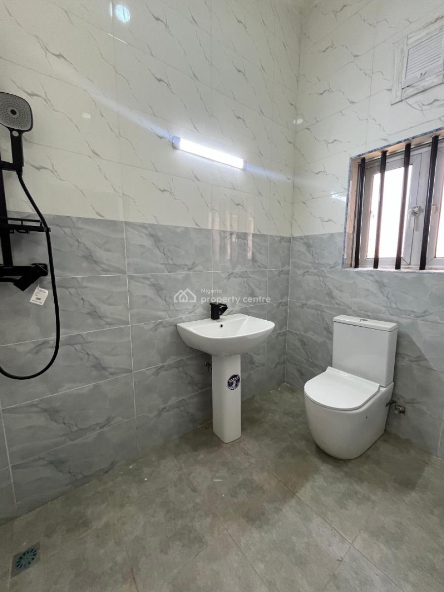 3 Bedroom Apartment, Katampe, Abuja, Flat / Apartment for Sale