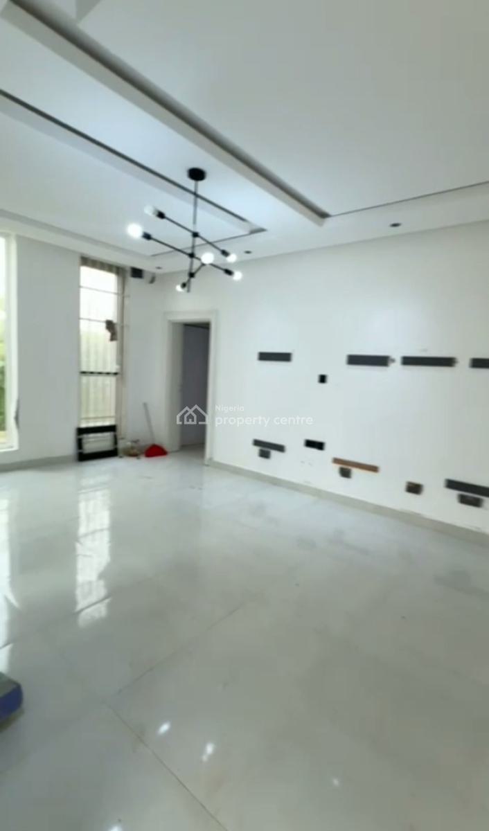 Newly Built 2 Bedroom Apartment, Life Camp, Abuja, Flat / Apartment for Rent