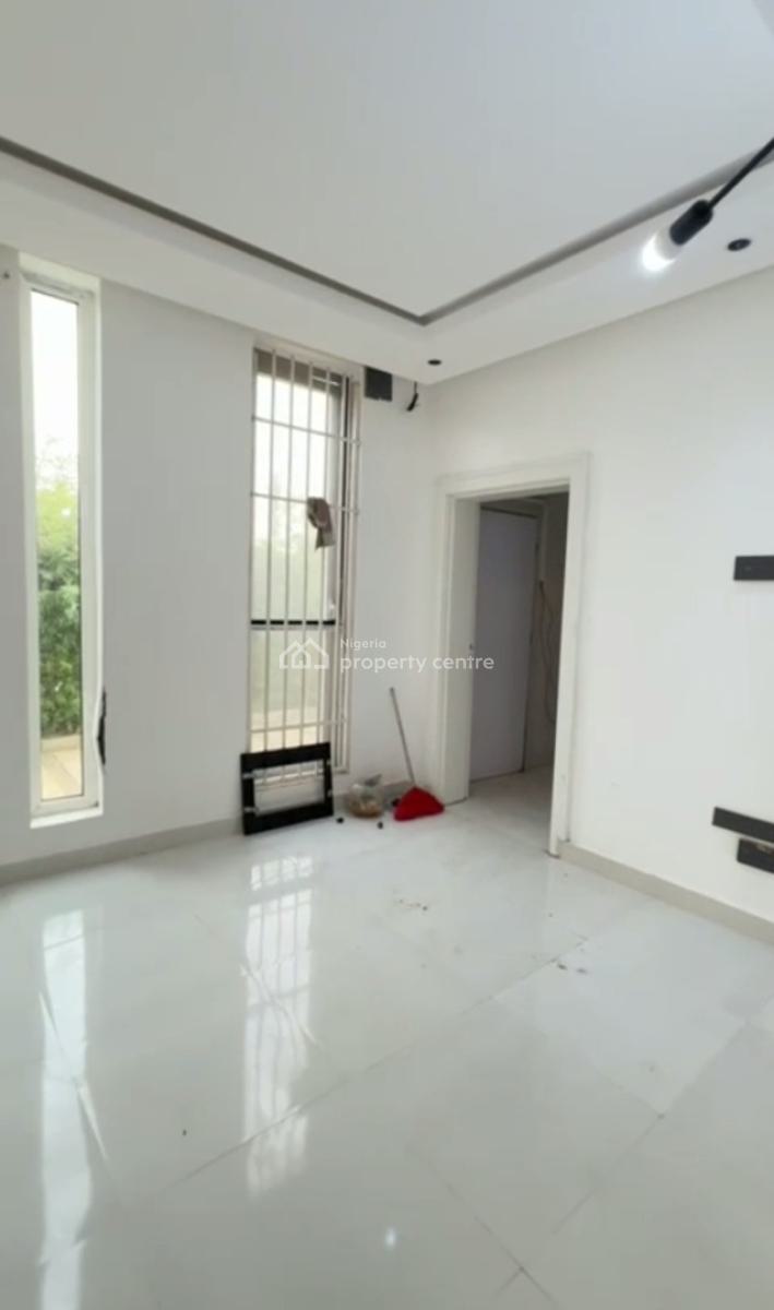 Newly Built 2 Bedroom Apartment, Life Camp, Abuja, Flat / Apartment for Rent