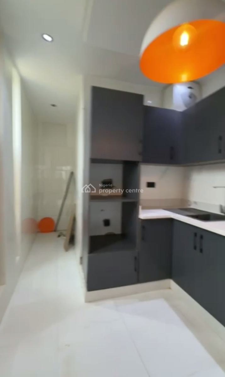 Newly Built 2 Bedroom Apartment, Life Camp, Abuja, Flat / Apartment for Rent