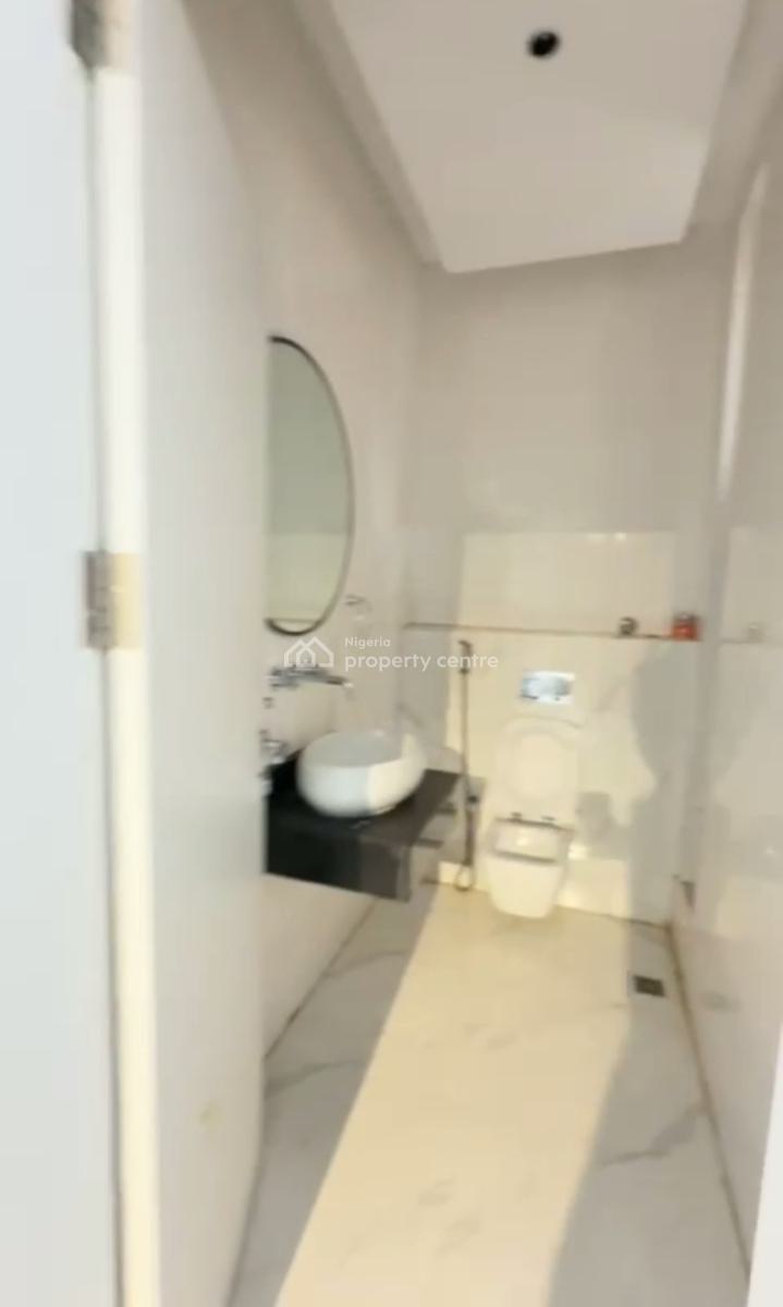 Newly Built 2 Bedroom Apartment, Life Camp, Abuja, Flat / Apartment for Rent