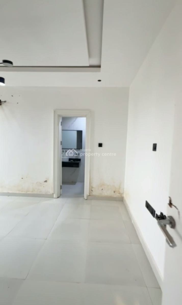 Newly Built 2 Bedroom Apartment, Life Camp, Abuja, Flat / Apartment for Rent