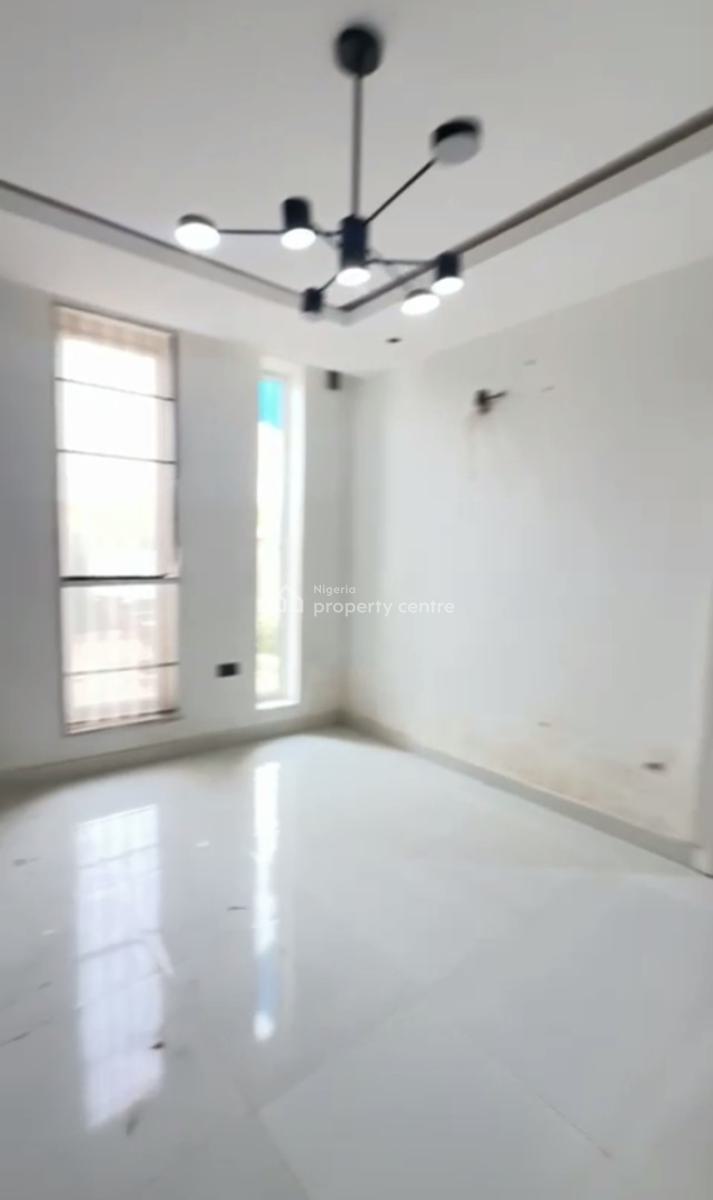 Newly Built 2 Bedroom Apartment, Life Camp, Abuja, Flat / Apartment for Rent