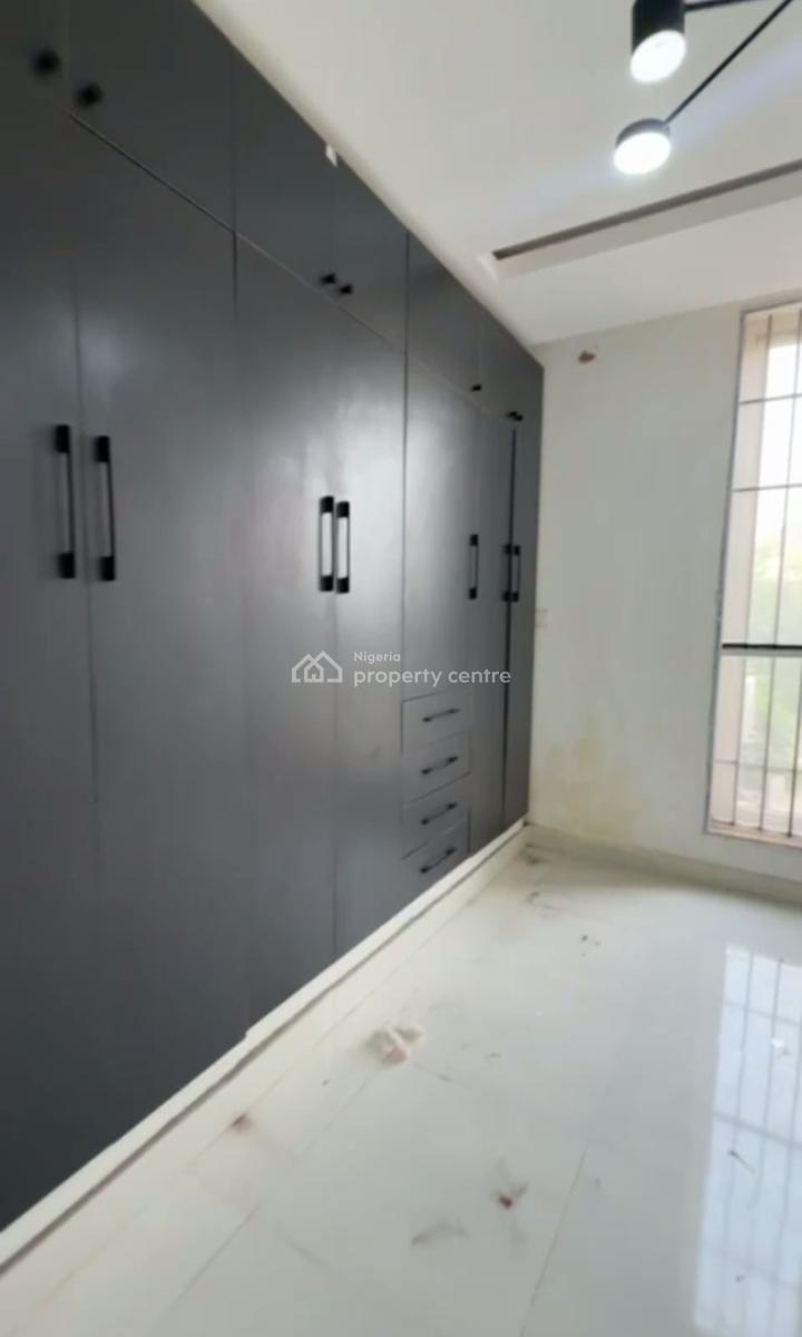 Newly Built 2 Bedroom Apartment, Life Camp, Abuja, Flat / Apartment for Rent