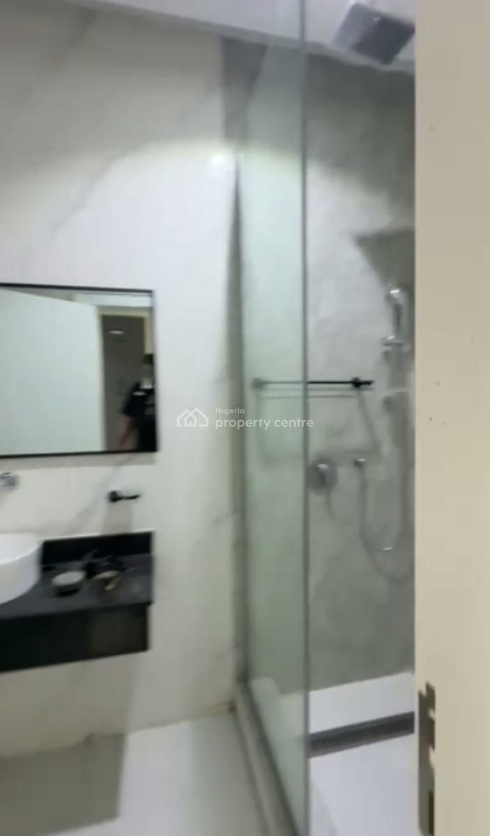 Newly Built 2 Bedroom Apartment, Life Camp, Abuja, Flat / Apartment for Rent