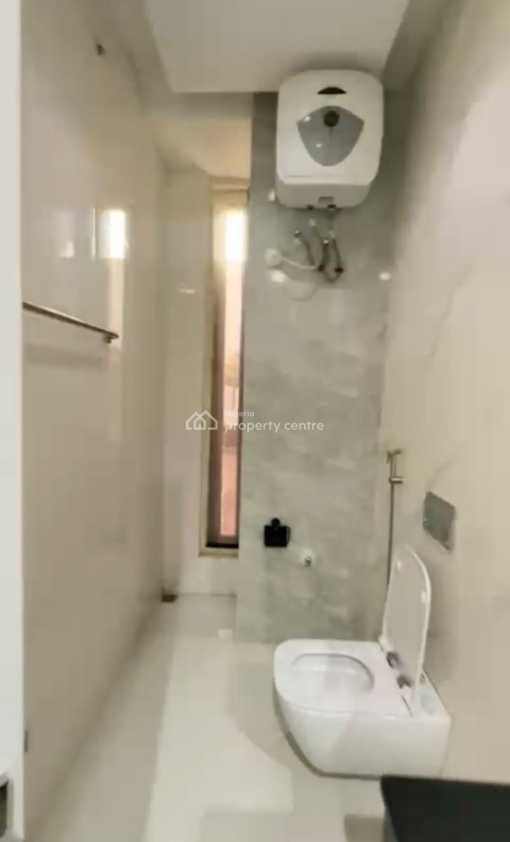 Newly Built 2 Bedroom Apartment, Life Camp, Abuja, Flat / Apartment for Rent