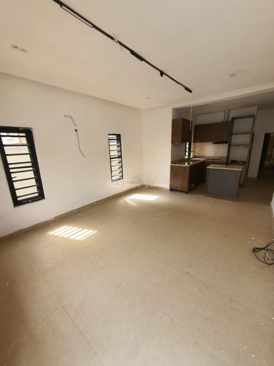 Serviced 2-bedroom Apartment, Agungi, Lekki, Lagos, Flat / Apartment for Rent