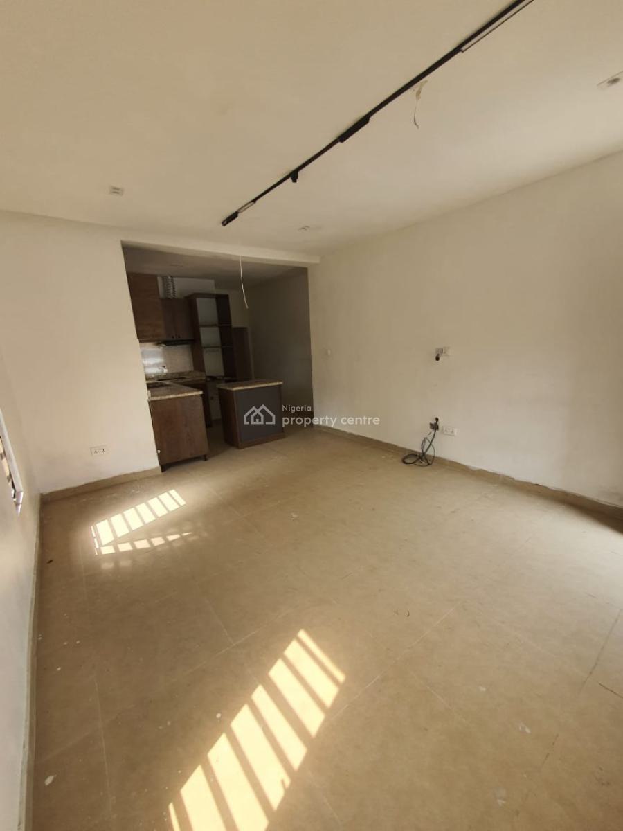 Serviced 2-bedroom Apartment, Agungi, Lekki, Lagos, Flat / Apartment for Rent