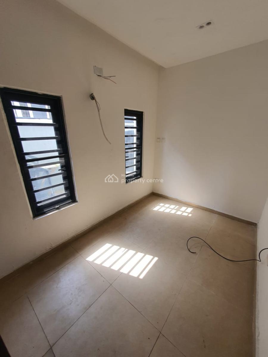 Serviced 2-bedroom Apartment, Agungi, Lekki, Lagos, Flat / Apartment for Rent