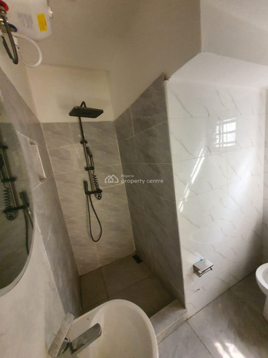 Serviced 2-bedroom Apartment, Agungi, Lekki, Lagos, Flat / Apartment for Rent