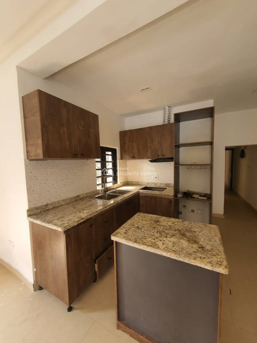 Serviced 2-bedroom Apartment, Agungi, Lekki, Lagos, Flat / Apartment for Rent