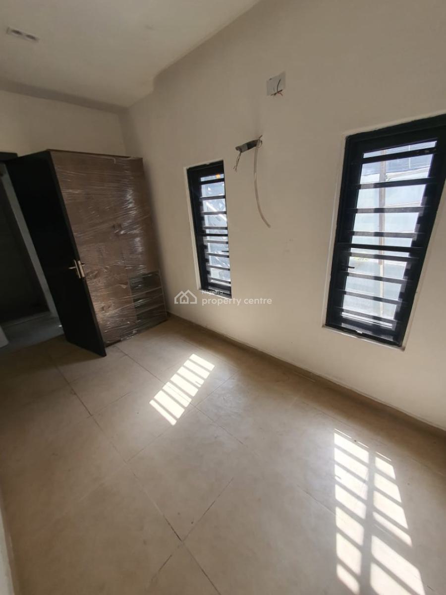 Serviced 2-bedroom Apartment, Agungi, Lekki, Lagos, Flat / Apartment for Rent