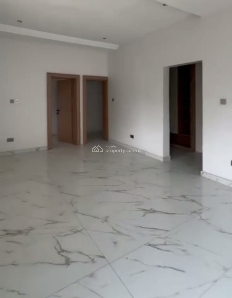 Newly Built 4 Bedroom Fully Detached Duplex with Bq, Games Village, Kaura, Abuja, Detached Duplex for Rent