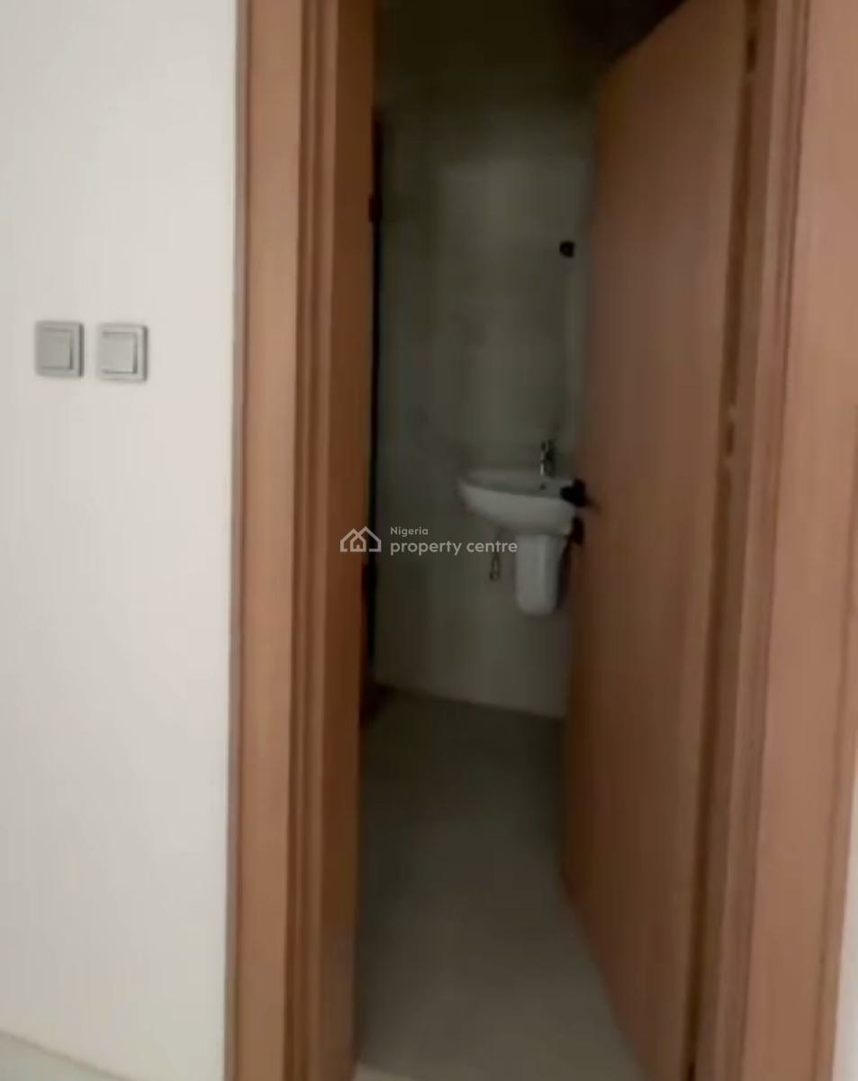 Newly Built 4 Bedroom Fully Detached Duplex with Bq, Games Village, Kaura, Abuja, Detached Duplex for Rent