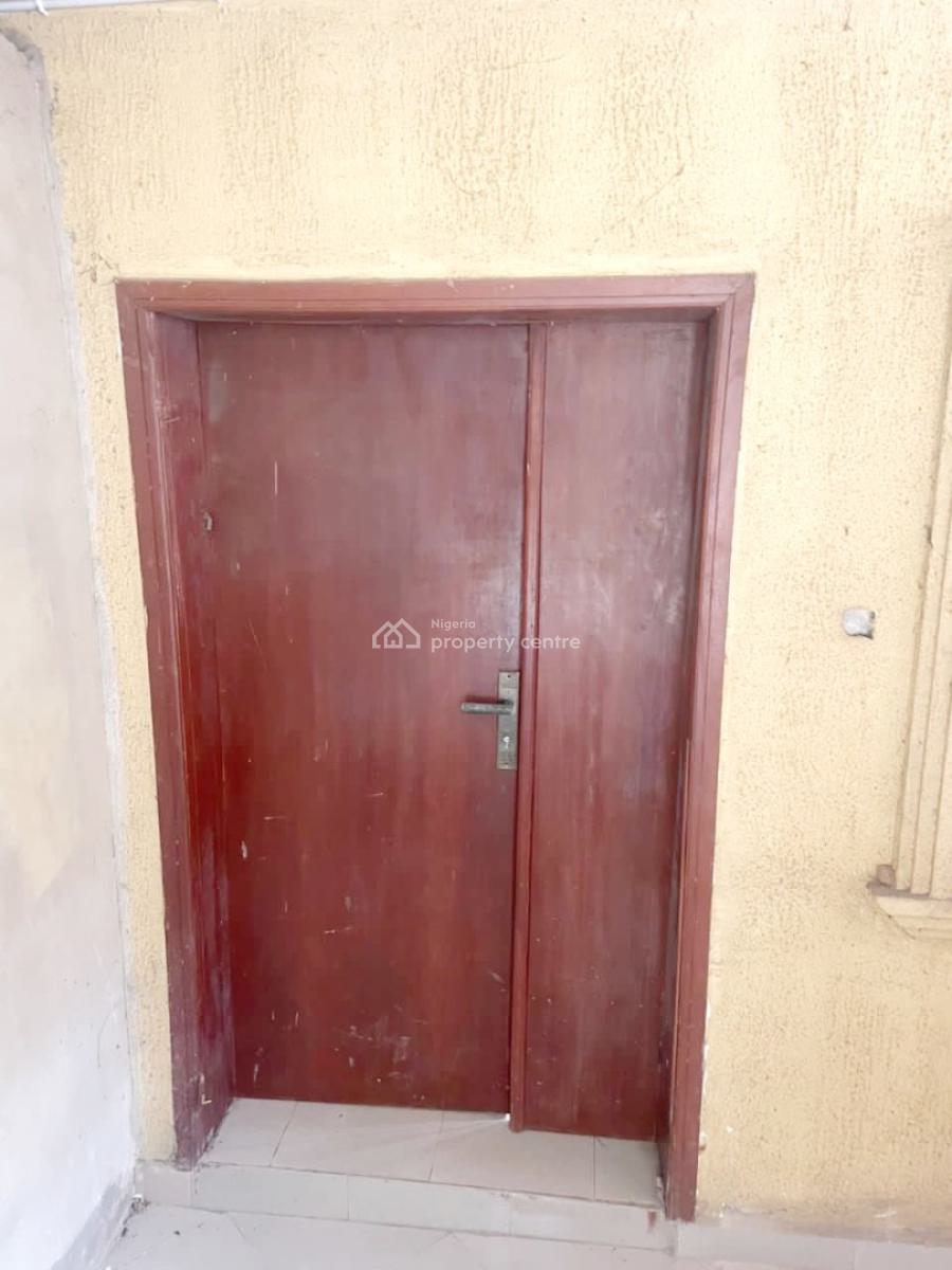 Luxury 3 Bedroom Apartment, Gra Phase 1, Magodo, Lagos, Flat / Apartment for Rent