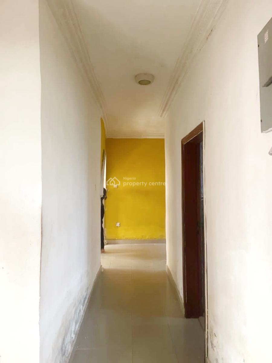 Luxury 3 Bedroom Apartment, Gra Phase 1, Magodo, Lagos, Flat / Apartment for Rent