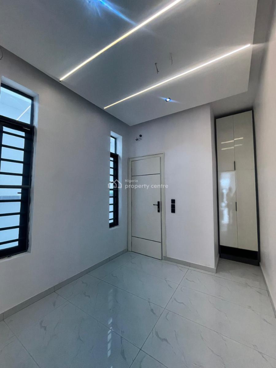 Luxury Five Bedroom Duplex, Vgc, Lekki, Lagos, Detached Duplex for Sale