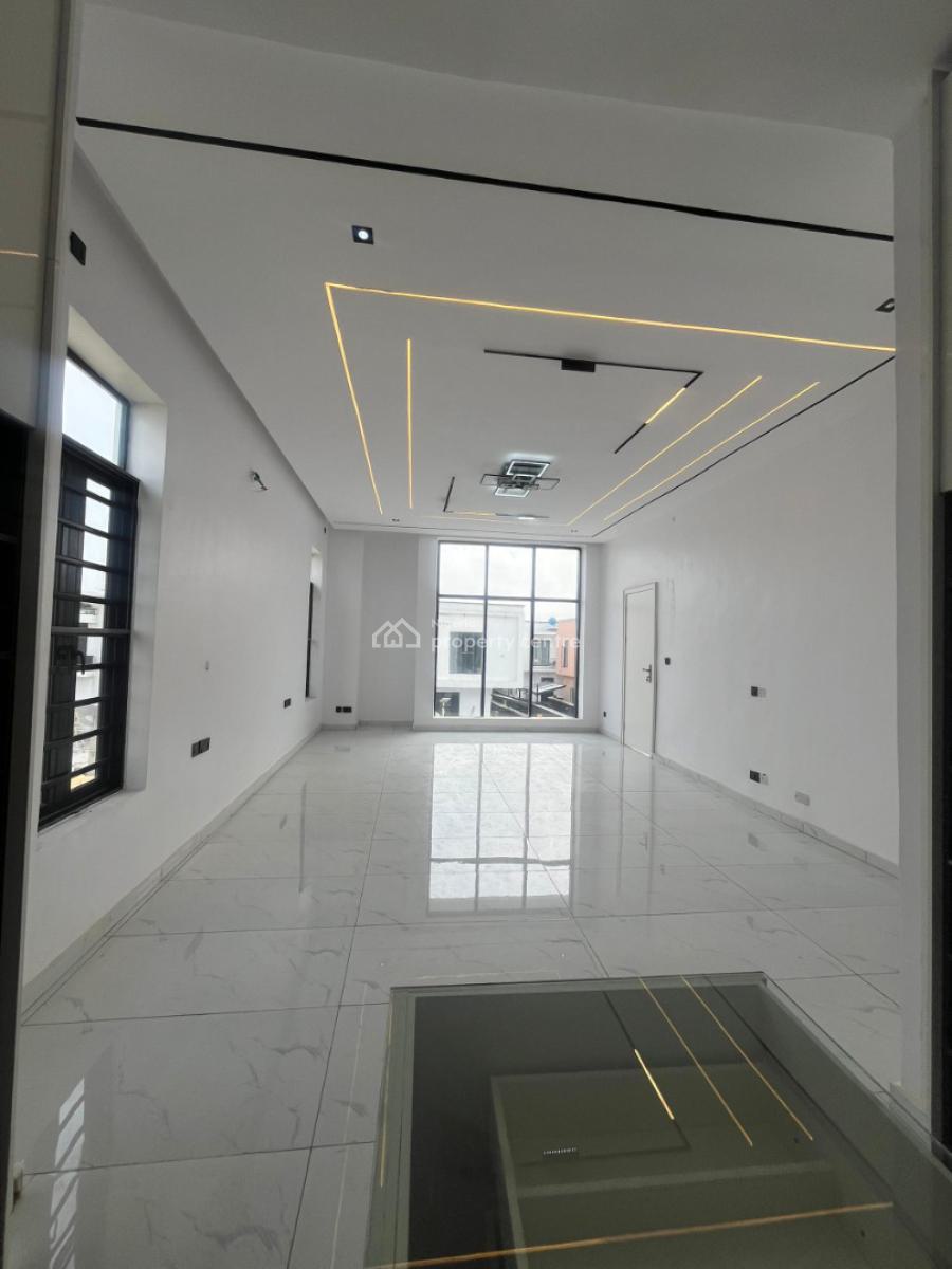 Luxury Five Bedroom Duplex, Vgc, Lekki, Lagos, Detached Duplex for Sale