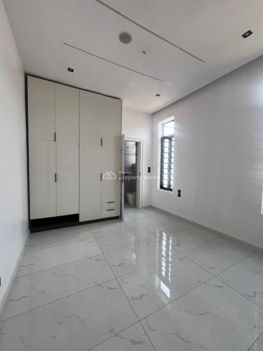 Luxury Five Bedroom Duplex, Vgc, Lekki, Lagos, Detached Duplex for Sale