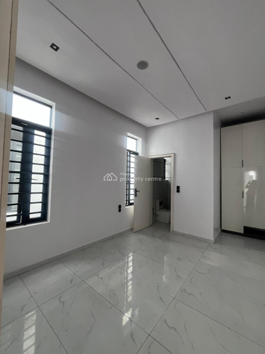 Luxury Five Bedroom Duplex, Vgc, Lekki, Lagos, Detached Duplex for Sale