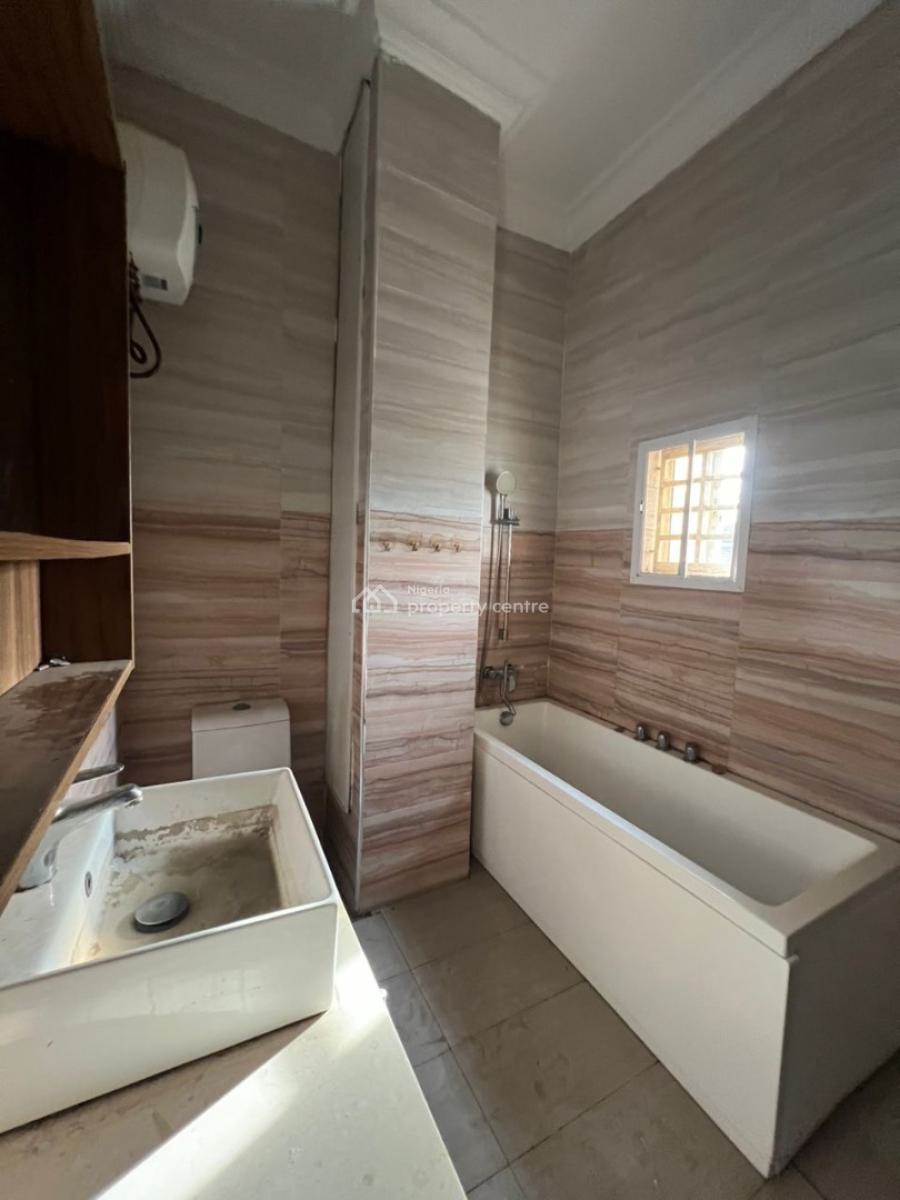 4 Bedroom, Ikate, Lekki, Lagos, Terraced Duplex for Rent