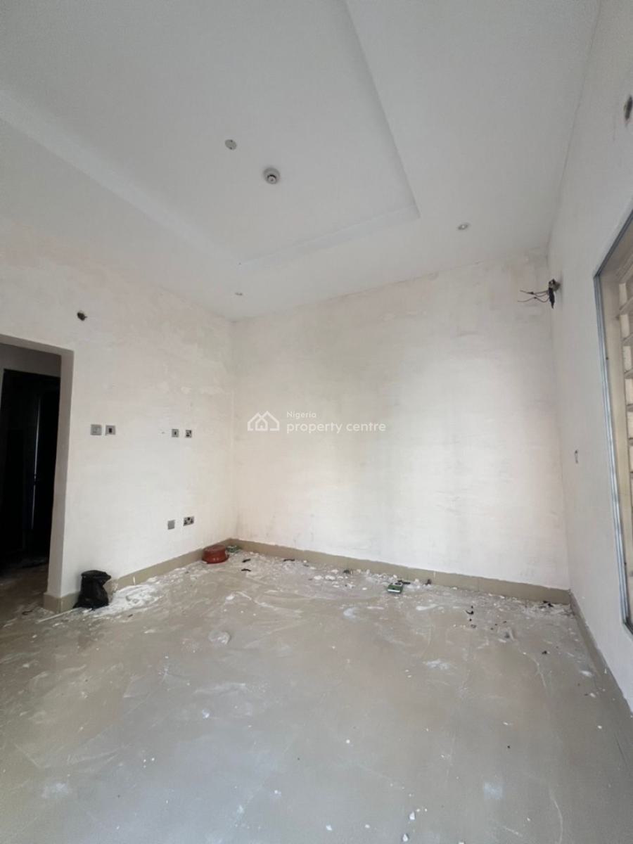4 Bedroom, Ikate, Lekki, Lagos, Terraced Duplex for Rent