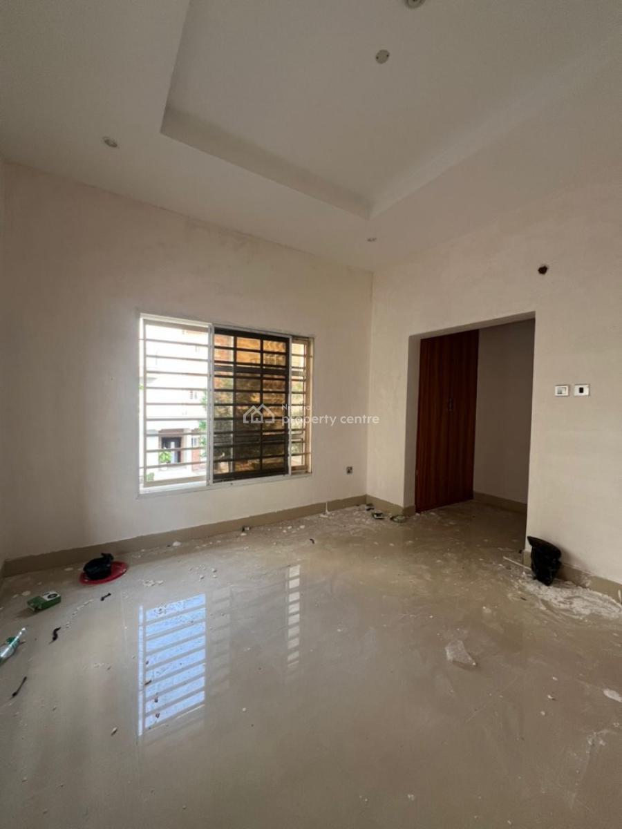 4 Bedroom, Ikate, Lekki, Lagos, Terraced Duplex for Rent