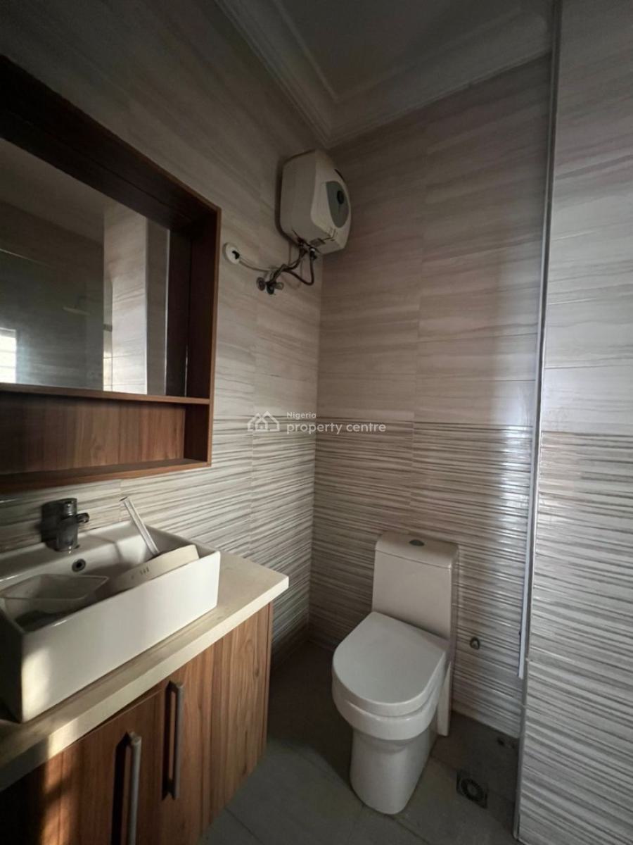 4 Bedroom, Ikate, Lekki, Lagos, Terraced Duplex for Rent