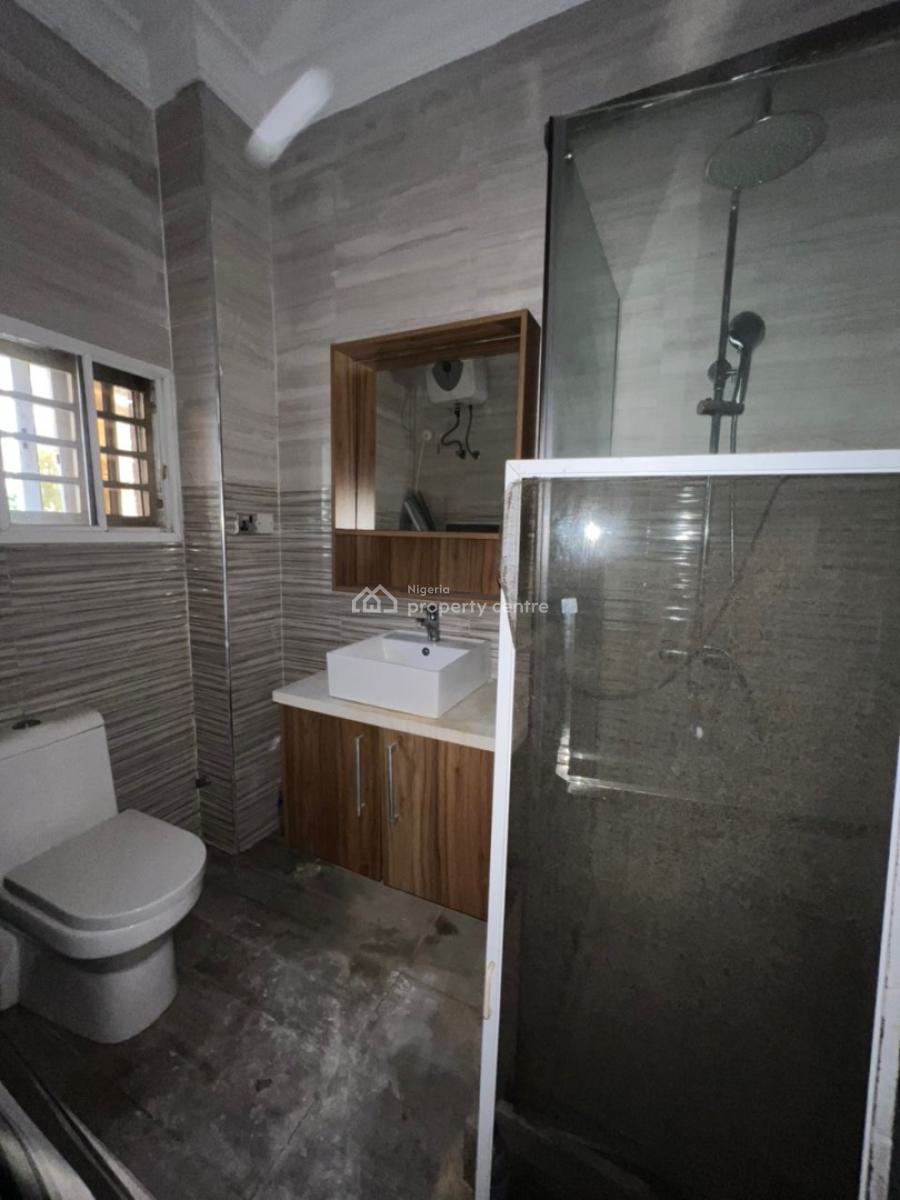 4 Bedroom, Ikate, Lekki, Lagos, Terraced Duplex for Rent