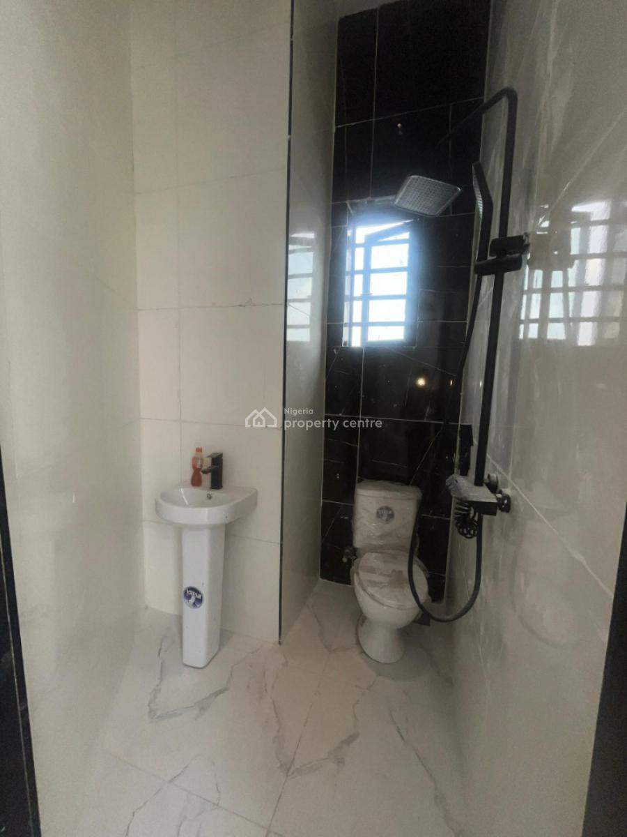 Five Bedroom Fully Detached Duplex, Orchid Road, Lekki, Lagos, Detached Duplex for Sale