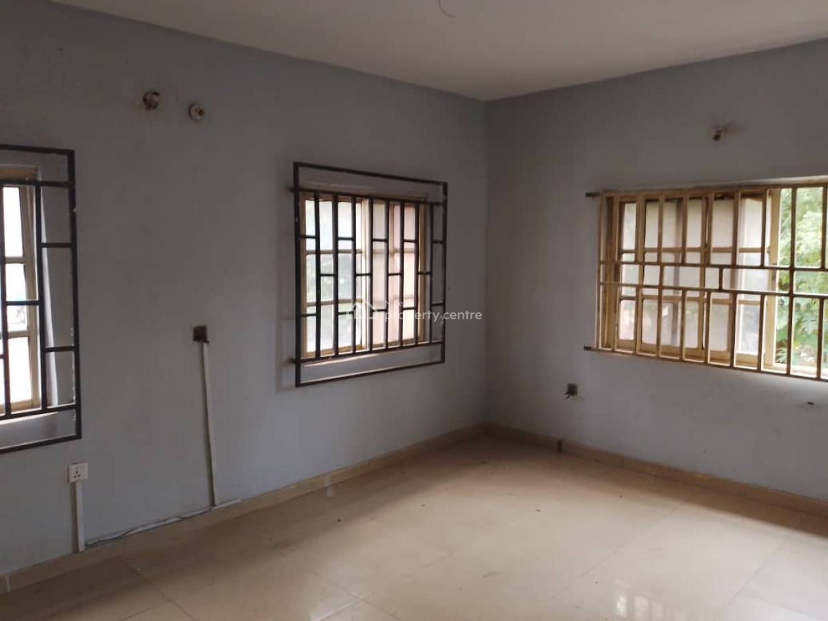 4 Bedroom Flat, Wuse, Abuja, Block of Flats for Sale